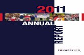 2011 Chicago Fire Foundation Annual Report