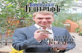 Журнал "Воронежскiй телеграфъ", № 157, январь 2013