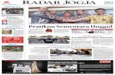 Radar Jogja 16 Maret 2012