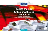 Media Mundus 2013
