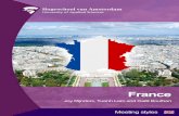 CCBS E-book - France