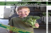 New York Organic News Feb 2013