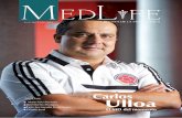 Revista MedLife - Ed. 02 - 2014