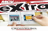 Nintendo Crossword Collection Recommended Extra 2009