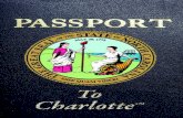 Passport To Charlotte