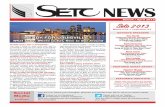 SETC News March 2013