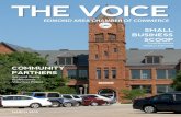 March 2013 Chamber Voice