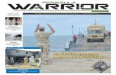 Peninsula Warrior Oct. 7, 2011 Army Edition