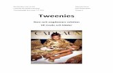 Tweenies - Barn och ungdomars relation till kläder och mode