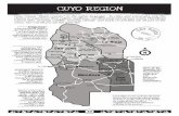5. Argentina Cuyo Region