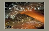 2008 Wild Fish Journal