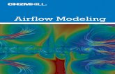 Airflow Modeling