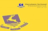 Verulam School St Albans