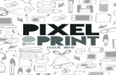 Pixel to Print Artist Interviews