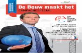 Bouwend Nederland - Magazine Special