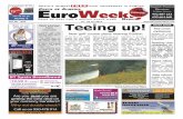 Euro Weekly News - Costa de Almeria 18 - 24 July 2013 Issue 1463