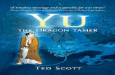 Yu the Dragon Tamer