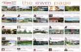 "the ewm page" in Sun Sentinel West 11.08.09