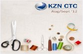 KZNCTC Newsletter Aug Sept