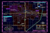 Maryville Map
