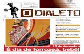 Jornal O Dialeto edição 7