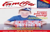 Families Fife Issue 13 May June 2012