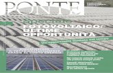 Speciale fotovoltaico: ultime opportunità
