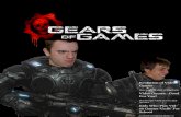 Gears of Gamez