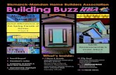May Building Buzz Newsletter