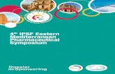 The 4th ipsf emps tunisia 2014 sponsoring booklet