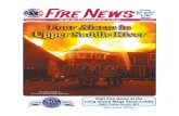 Fire News New Jersey March, 2013