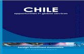 Chile opprotunities in global services