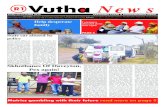 26 October 2012 Vutha News
