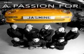 A Passion for Porsche