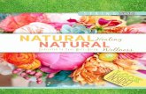 Natural Healing Natural Wellness Spring 2014