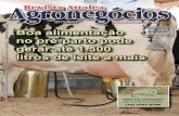 Edição 47 - Revista de Agronegócios - Junho/2010