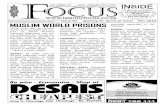 Islamic Focus Issue 83