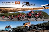 Adventure HQ Bike Catalogue 2012