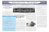 Jaguar Times April 2010