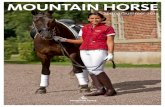 Mountain horse ss2011