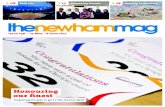 The Newham Mag issue 246