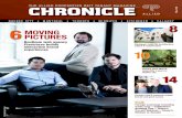 Chronicle - Fall 2010