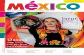 Mexiko-Schlüssel 2014 1. Ausgabe
