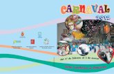 Carnaval 2012 - San Andrés y Sauces - Mundolapalma.com