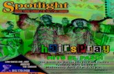 Spotlight EP News April 17, 2009 No. 270