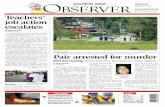 Salmon Arm Observer, June 18, 2014