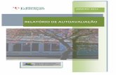 Relatório de Autoavaliação (ESA2012)