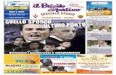 Il Brivido Sportivo speciale Fiorentina-Roma del 03 maggio 2013