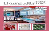 Home-Dzine Online February 2012