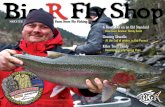 Big R Fly Shop eMagazine - March